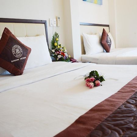 Brown Bean 2 Hotel Da Nang Pokój zdjęcie