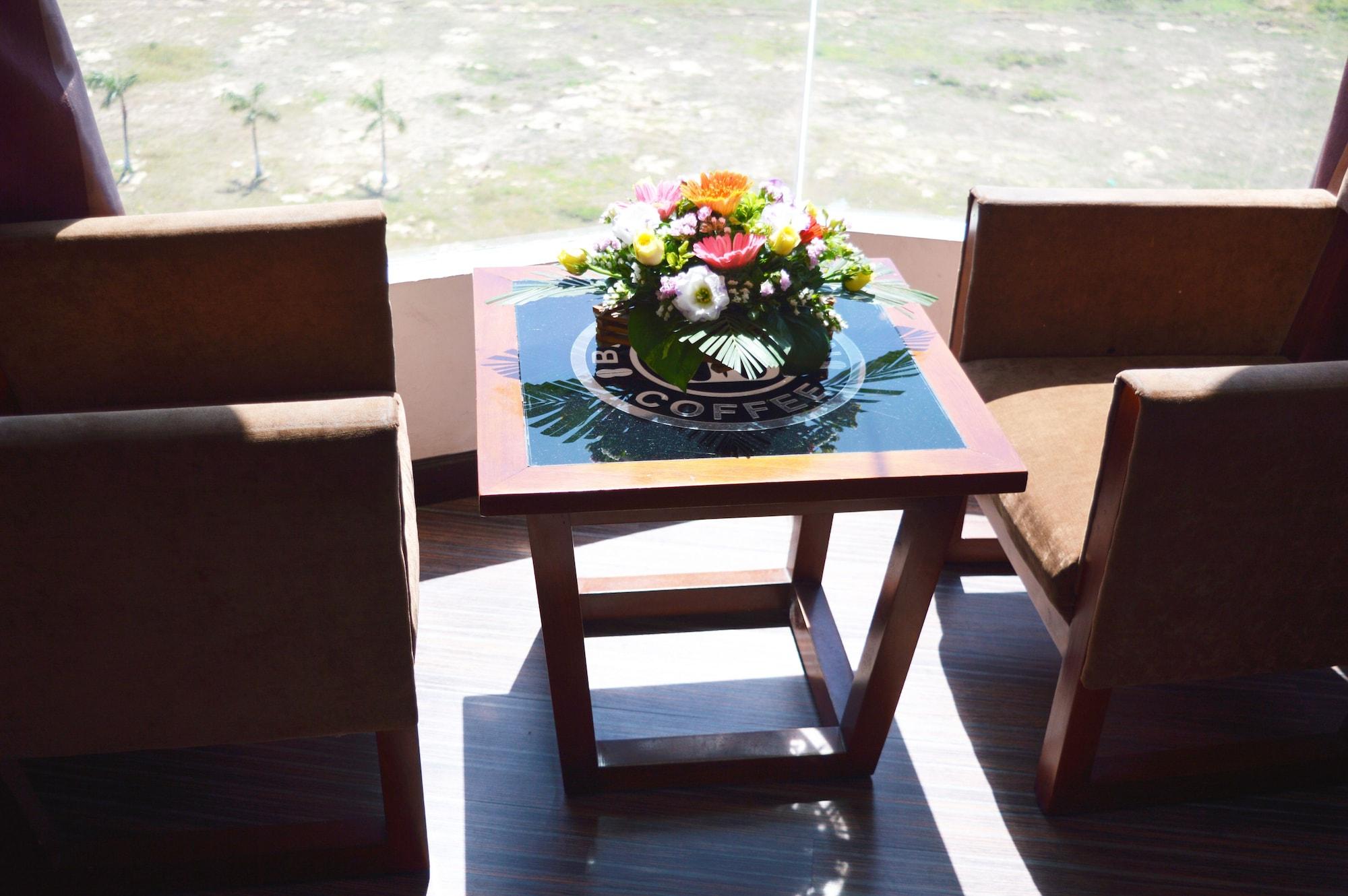 Brown Bean 2 Hotel Da Nang Zewnętrze zdjęcie