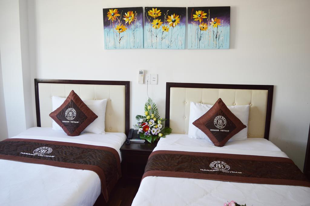 Brown Bean 2 Hotel Da Nang Pokój zdjęcie