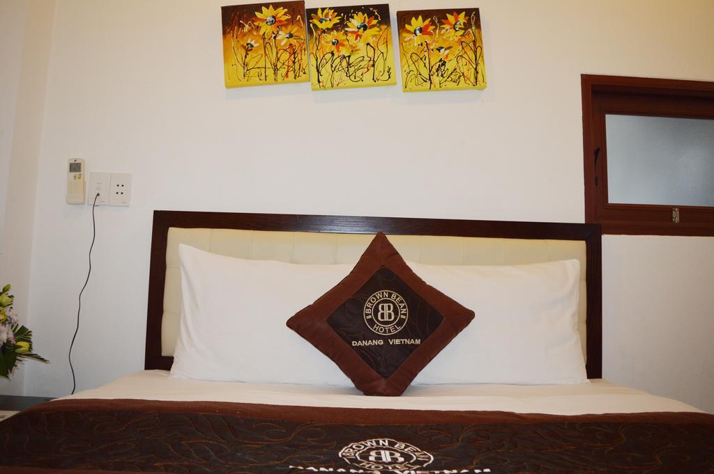 Brown Bean 2 Hotel Da Nang Pokój zdjęcie