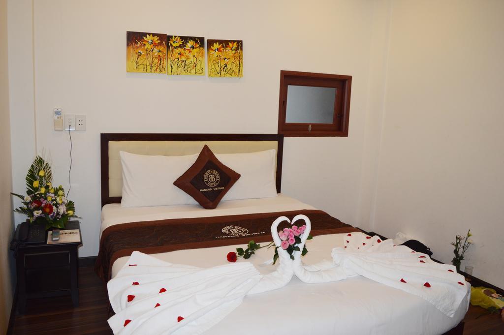 Brown Bean 2 Hotel Da Nang Pokój zdjęcie