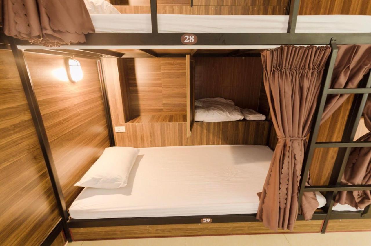 Brown Bean 2 Hotel Da Nang Zewnętrze zdjęcie