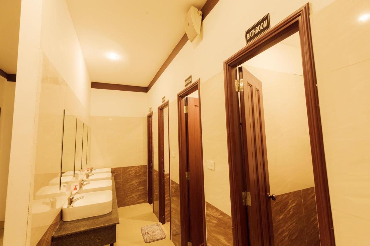 Brown Bean 2 Hotel Da Nang Zewnętrze zdjęcie