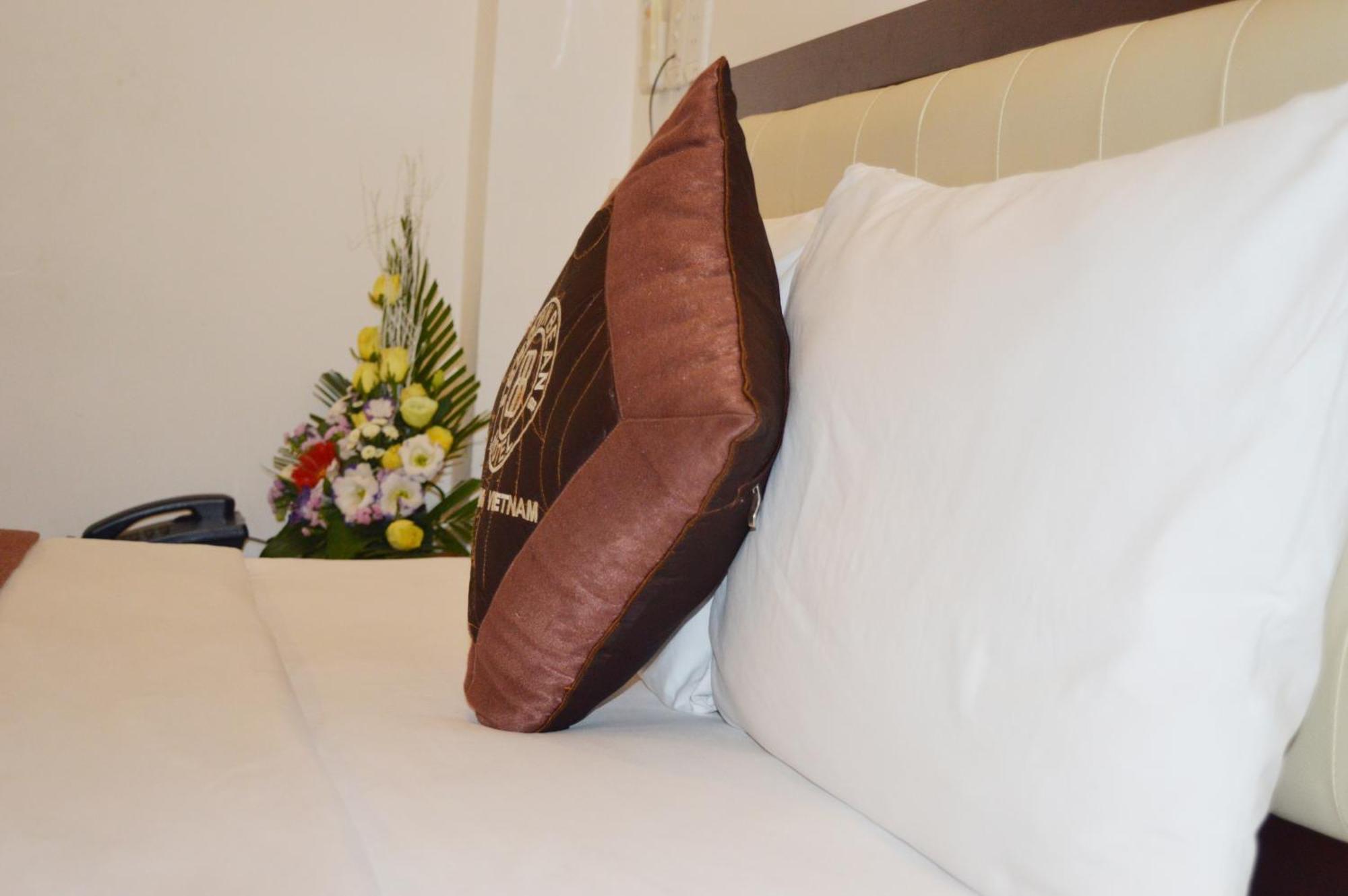 Brown Bean 2 Hotel Da Nang Pokój zdjęcie