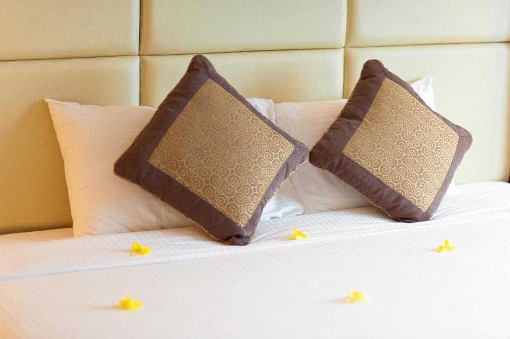 Brown Bean 2 Hotel Da Nang Zewnętrze zdjęcie